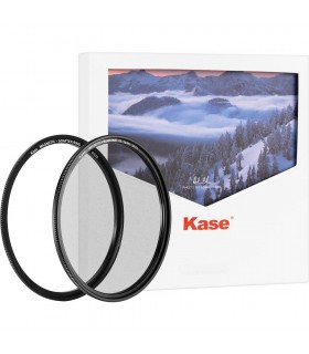 KASE Black Mist 1/8 KW Revolution Series Filter