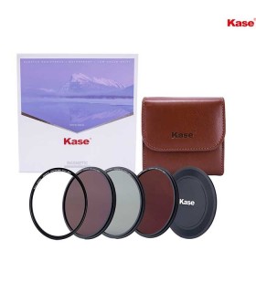 Kit Entry ND filtros magneticos KASE SkyEye