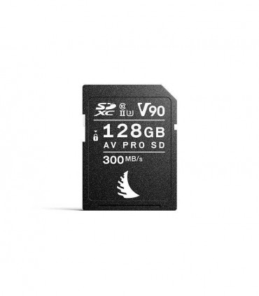 ANGELBIRD AV PRO SD 128GB V90