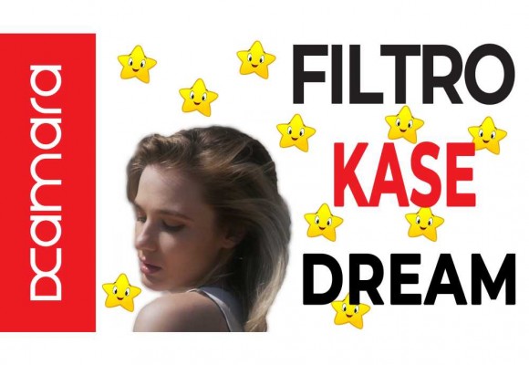 KASE Dream filter