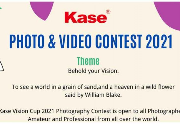 Competition 2021 KASE Filters